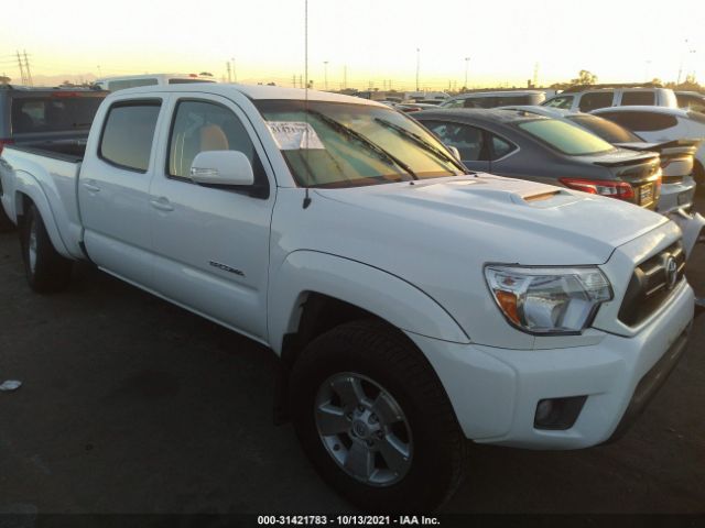 toyota tacoma 2014 5tfku4hn8ex004994