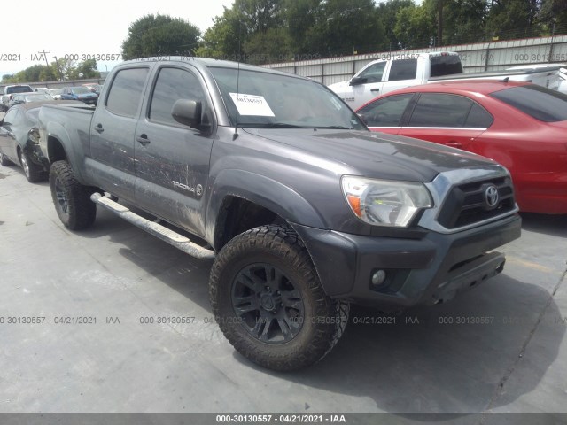 toyota tacoma 2015 5tfku4hn8fx005970