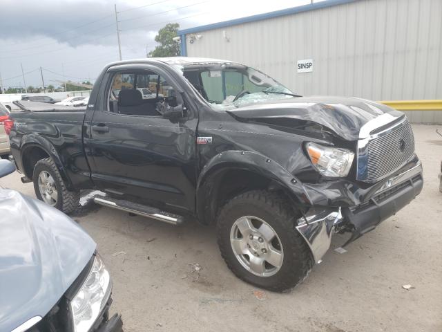 toyota tundra 2011 5tfky5f1xbx004839