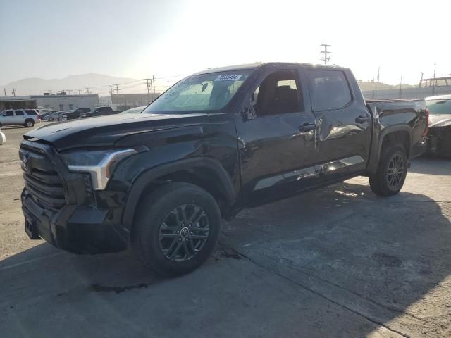 toyota tundra cre 2023 5tfla5a84px023922