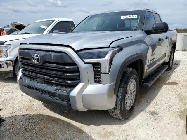 toyota tundra dou 2024 5tfla5aa1rx033687