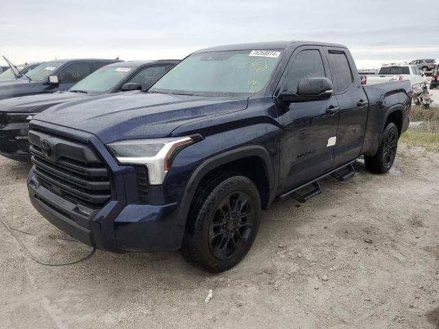 toyota tundra dou 2023 5tfla5aa5px022981