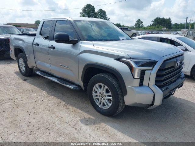 toyota tundra 2024 5tfla5aa6rx030199