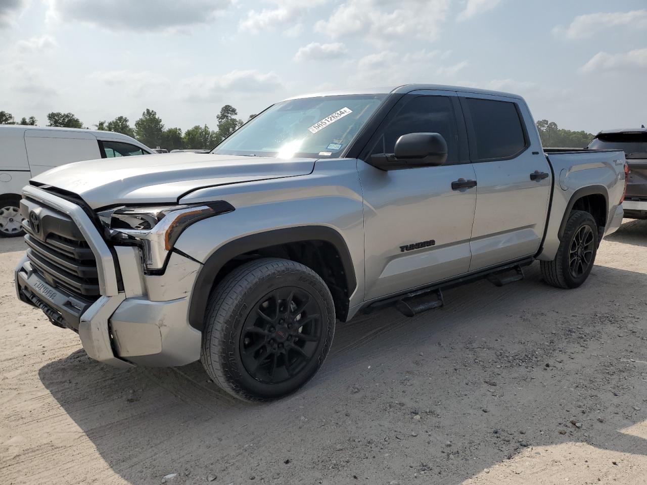 toyota tundra 2022 5tfla5ab0nx012672