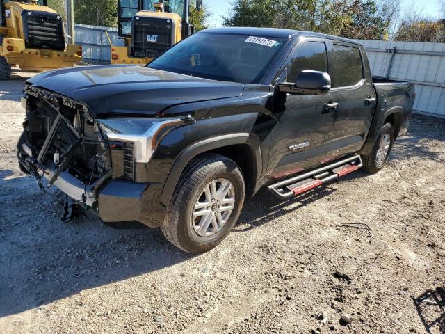 toyota tundra 2022 5tfla5ab1nx007481