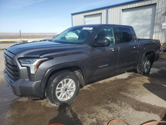 toyota tundra 2022 5tfla5ab1nx008372