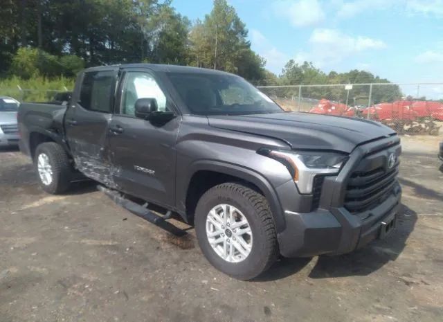 toyota tundra 2022 5tfla5ab1nx008873