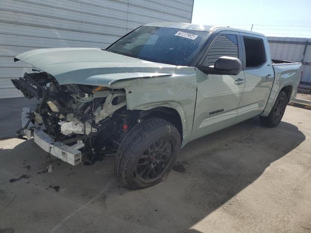 toyota tundra cre 2024 5tfla5ab1rx036033