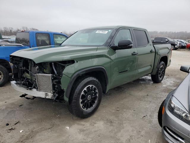 toyota tundra 2023 5tfla5ab2px021439