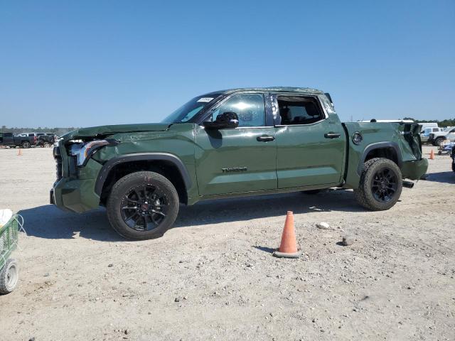 toyota tundra cre 2023 5tfla5ab2px027905