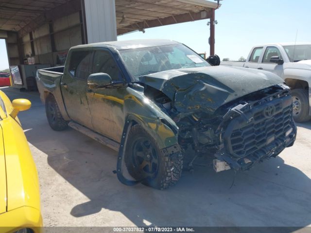 toyota tundra 2023 5tfla5ab3px020994