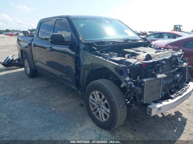 toyota tundra 2022 5tfla5ab5nx001862