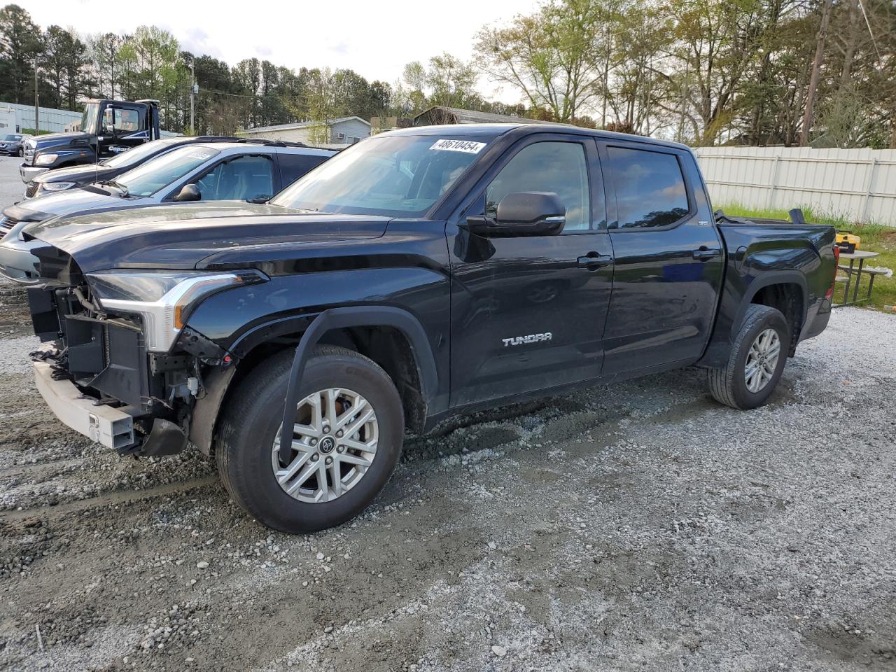 toyota tundra 2022 5tfla5ab5nx014188