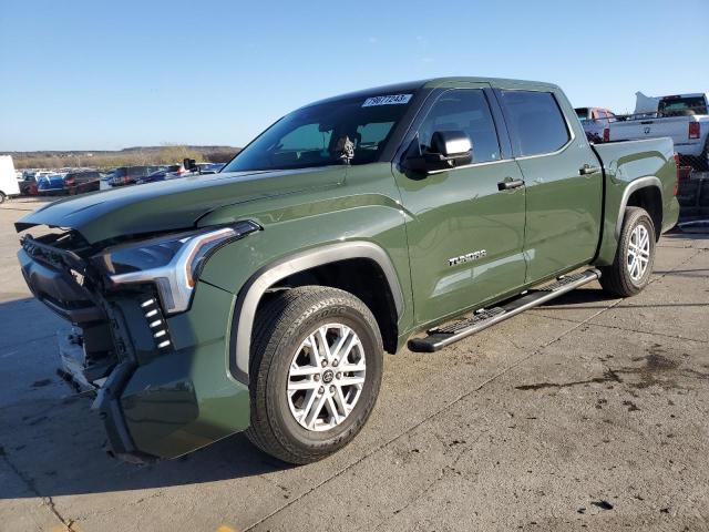 toyota tundra 2022 5tfla5ab6nx006553