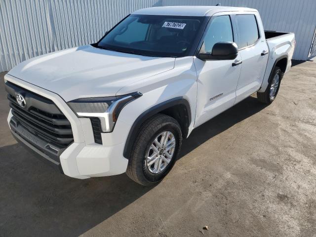 toyota tundra cre 2022 5tfla5ab7nx002835