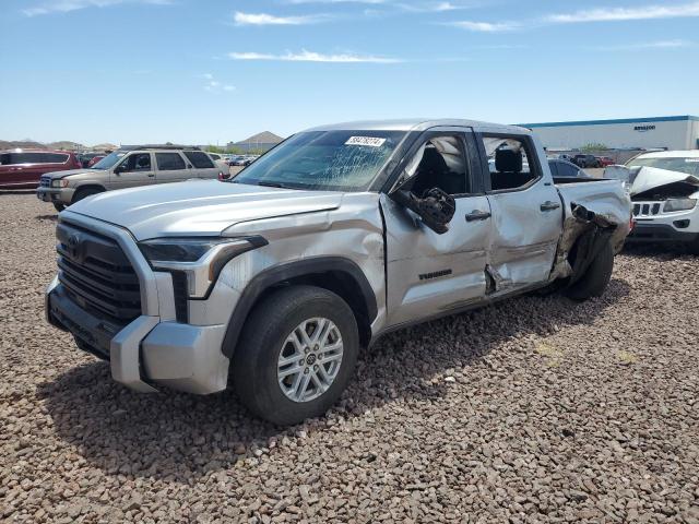 toyota tundra 2022 5tfla5ab8nx015349