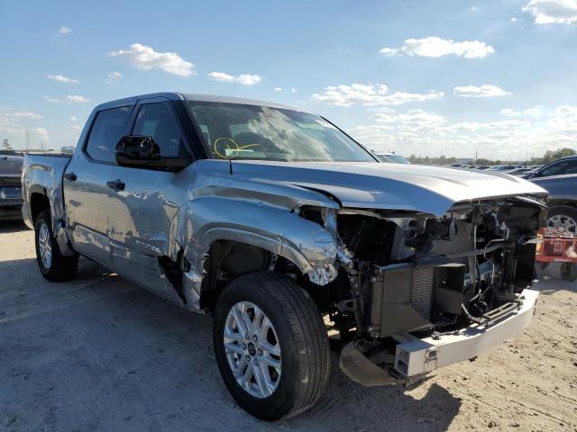 toyota tundra cre 2022 5tfla5ab9nx002805