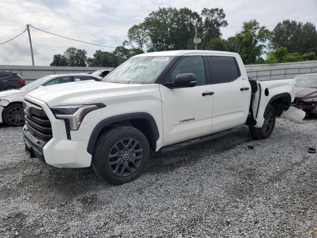 toyota tundra 2022 5tfla5ab9nx006983