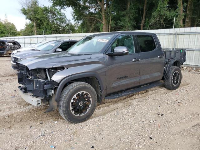 toyota tundra 2022 5tfla5ab9nx009477