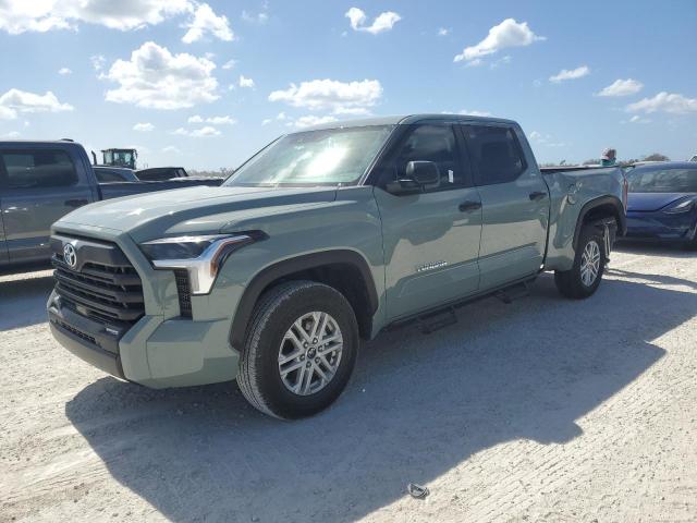 toyota tundra cre 2024 5tfla5bc6rx003486