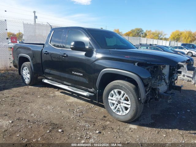 toyota tundra 2024 5tfla5da0rx168509