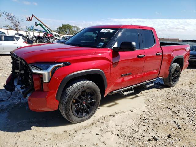 toyota tundra 2022 5tfla5da1nx044601