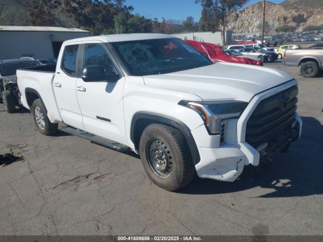 toyota tundra 2024 5tfla5da1rx170320