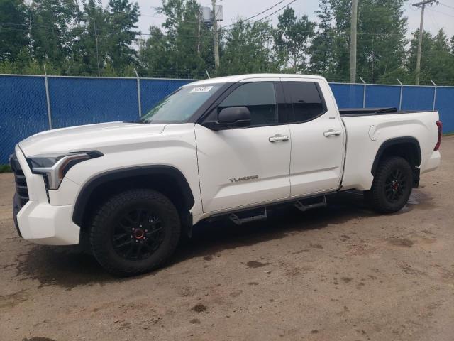 toyota tundra dou 2023 5tfla5da4px056986