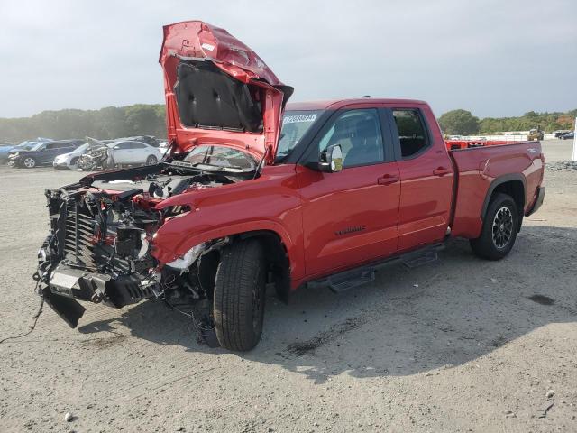 toyota tundra dou 2024 5tfla5da5rx143394