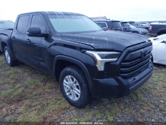 toyota tundra 2022 5tfla5db1nx054893