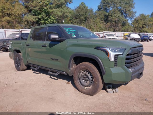 toyota tundra 2023 5tfla5db1px058851