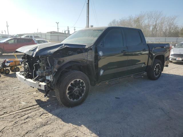 toyota tundra cre 2024 5tfla5db1rx223672