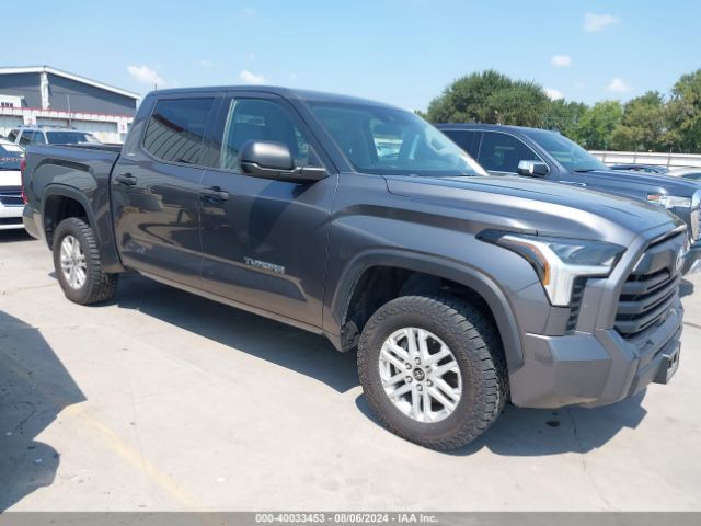 toyota tundra 2022 5tfla5db2nx005380