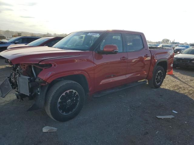 toyota tundra cre 2022 5tfla5db2nx049993