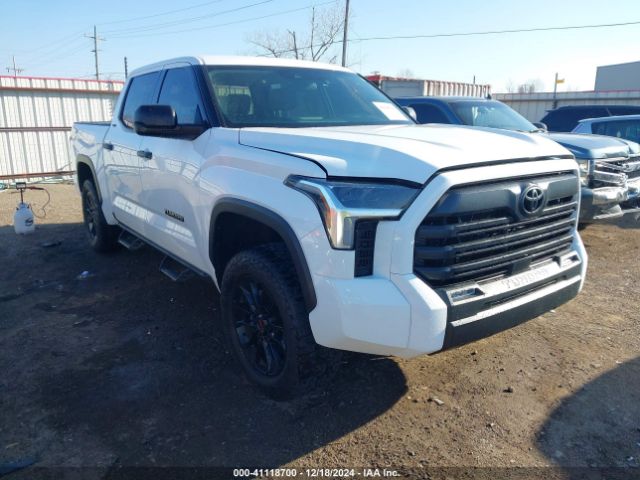 toyota tundra 2023 5tfla5db2px074685