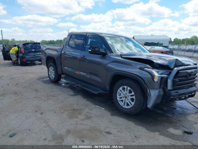 toyota tundra 2023 5tfla5db2px093978