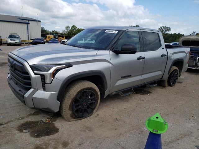 toyota tundra 2023 5tfla5db2px096945