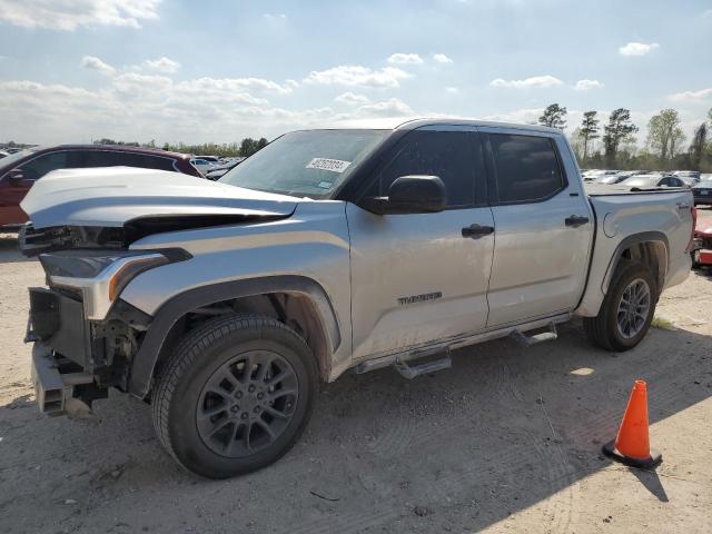 toyota tundra 2022 5tfla5db3nx031437