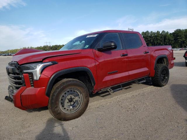 toyota tundra 2022 5tfla5db3nx044737