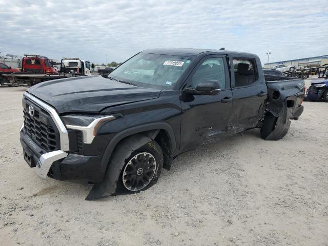 toyota tundra 2023 5tfla5db3px067146