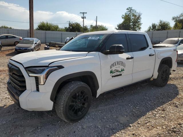 toyota tundra cre 2023 5tfla5db3px075781