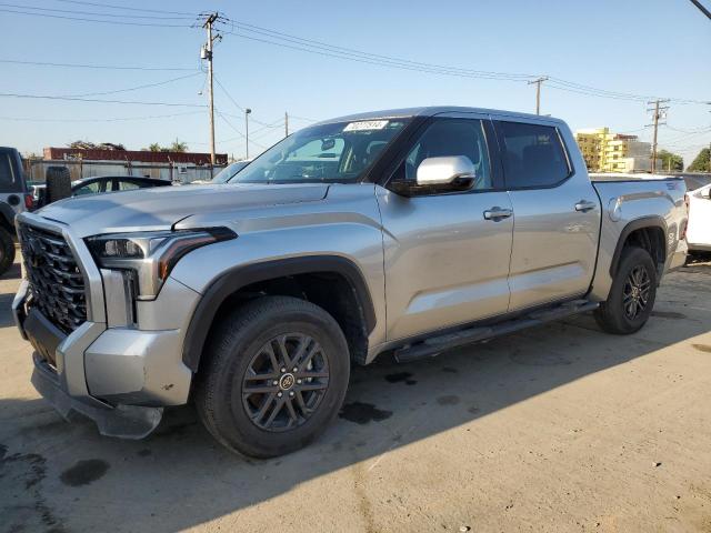 toyota tundra cre 2024 5tfla5db3rx140857