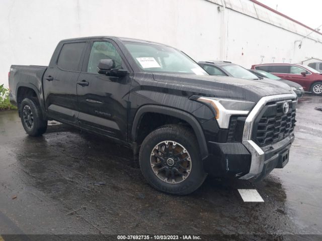 toyota tundra 2022 5tfla5db4nx026151