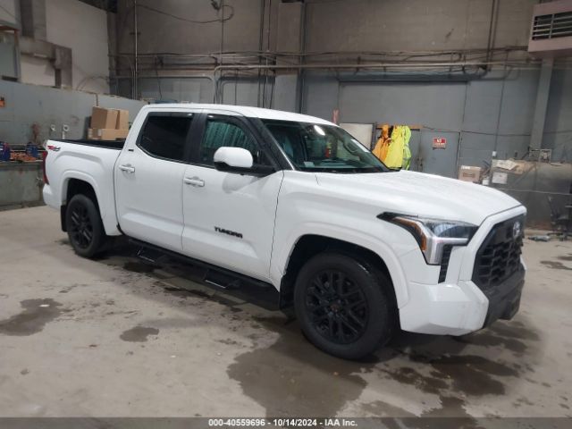 toyota tundra 2024 5tfla5db4rx143315