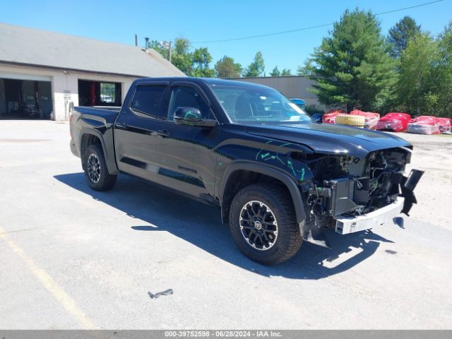 toyota tundra 2022 5tfla5db5nx019077