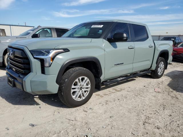 toyota tundra cre 2024 5tfla5db5rx176629