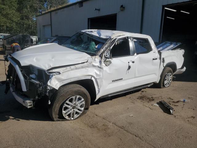 toyota tundra cre 2024 5tfla5db5rx187114