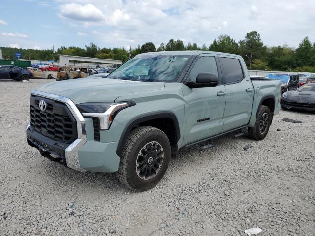 toyota tundra cre 2024 5tfla5db5rx196766