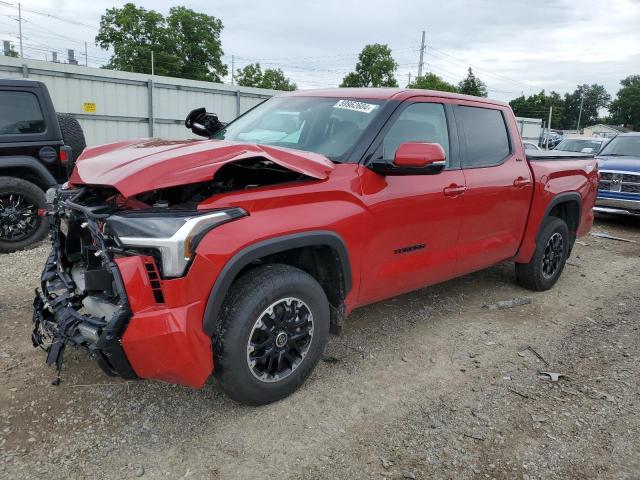 toyota tundra cre 2022 5tfla5db6nx036664