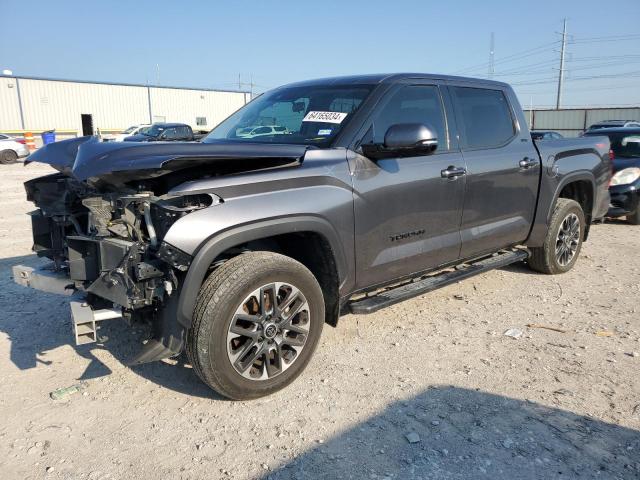 toyota tundra cre 2022 5tfla5db6nx054114